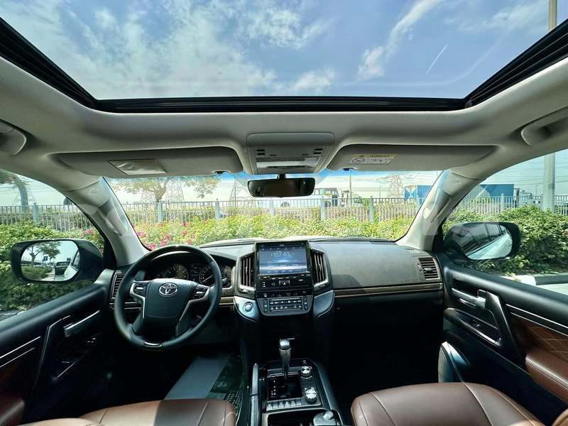 Big with watermark toyota land cruiser grand kru county barclayville 5127