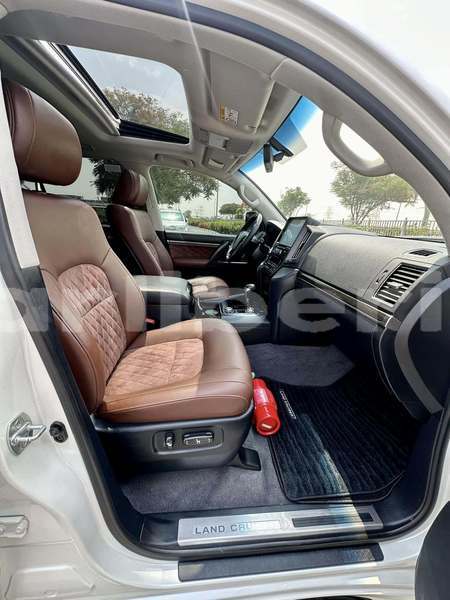 Big with watermark toyota land cruiser grand kru county barclayville 5127