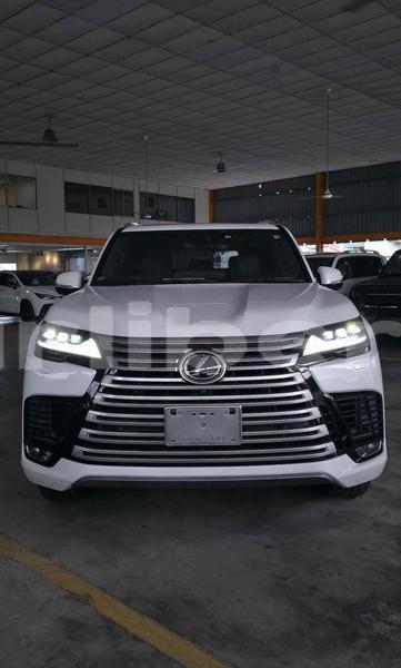 Big with watermark lexus lx montserrado county monrovia 5128
