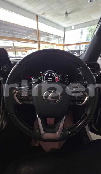 Big with watermark lexus lx montserrado county monrovia 5128