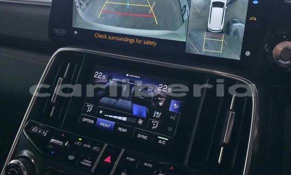 Buy Used Lexus LX White Car in Monrovia in Montserrado County Buy Used Lexus LX White Car in Monrovia in Montserrado County