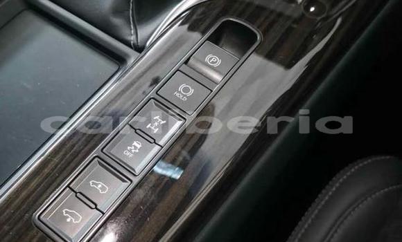 Buy Used Lexus LX White Car in Monrovia in Montserrado County Buy Used Lexus LX White Car in Monrovia in Montserrado County