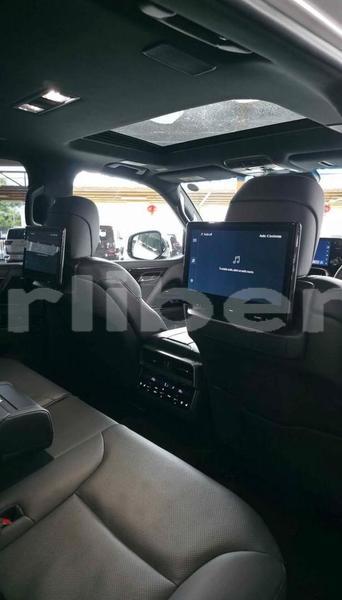 Big with watermark lexus lx montserrado county monrovia 5128