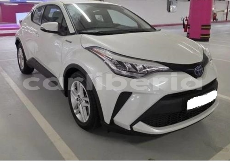Big with watermark toyota c hr montserrado county monrovia 5129