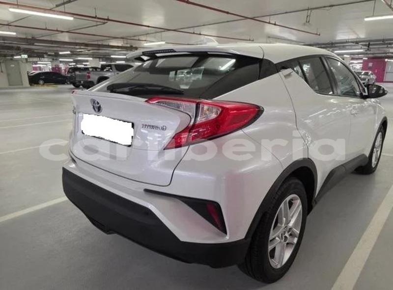 Big with watermark toyota c hr montserrado county monrovia 5129