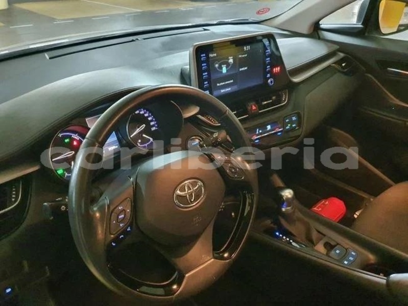 Big with watermark toyota c hr montserrado county monrovia 5129