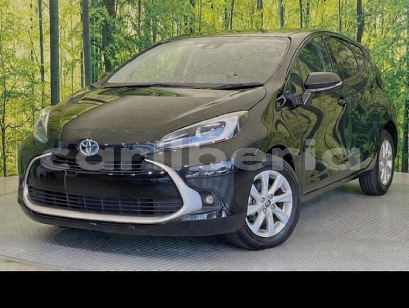 Big with watermark toyota aqua montserrado county monrovia 5130