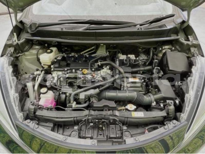 Big with watermark toyota aqua montserrado county monrovia 5130