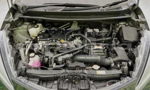 Buy Used Toyota Aqua Silver Car in Monrovia in Montserrado County Buy Used Toyota Aqua Silver Car in Monrovia in Montserrado County