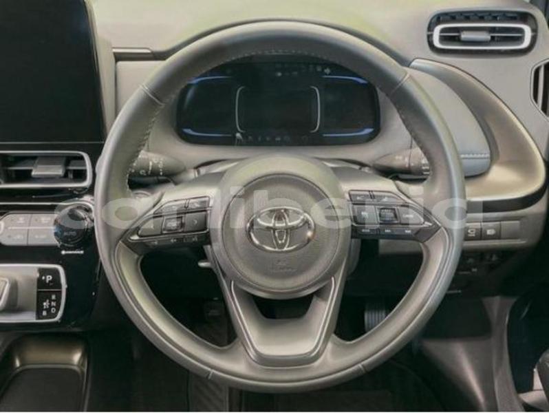 Big with watermark toyota aqua montserrado county monrovia 5130