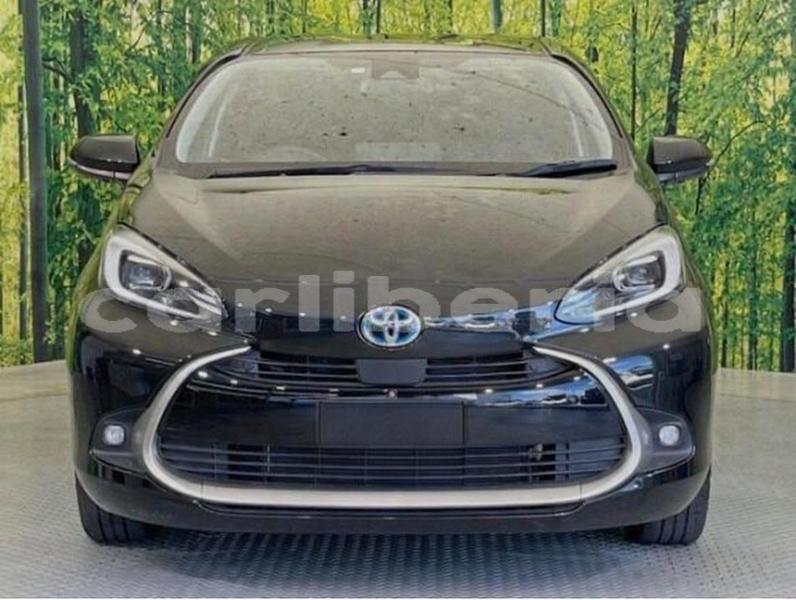 Big with watermark toyota aqua montserrado county monrovia 5130