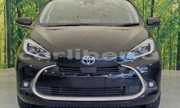 Buy Used Toyota Aqua Silver Car in Monrovia in Montserrado County Buy Used Toyota Aqua Silver Car in Monrovia in Montserrado County
