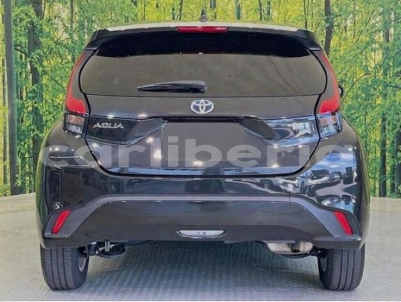 Big with watermark toyota aqua montserrado county monrovia 5130