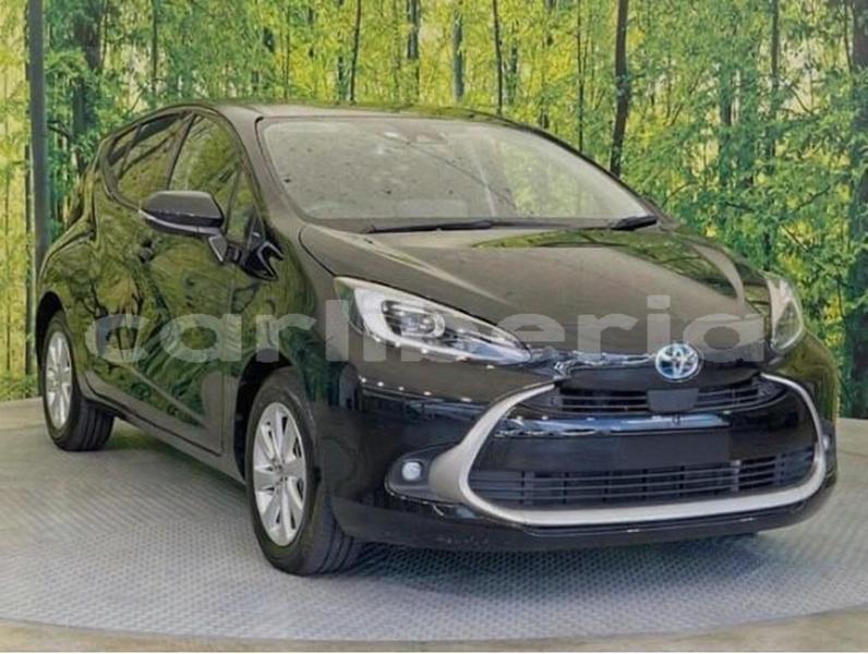 Big with watermark toyota aqua montserrado county monrovia 5130