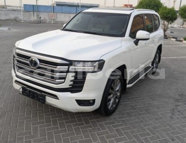 Big with watermark toyota land cruiser montserrado county monrovia 5131