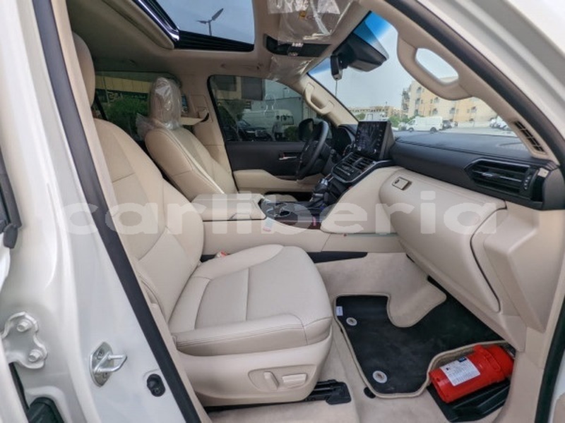 Big with watermark toyota land cruiser montserrado county monrovia 5131