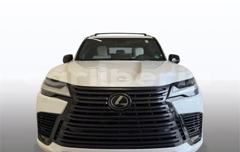 Big with watermark lexus lx montserrado county monrovia 5132