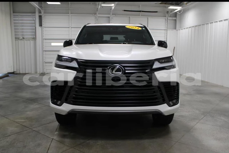 Big with watermark lexus lx nimba county buutuo 5133