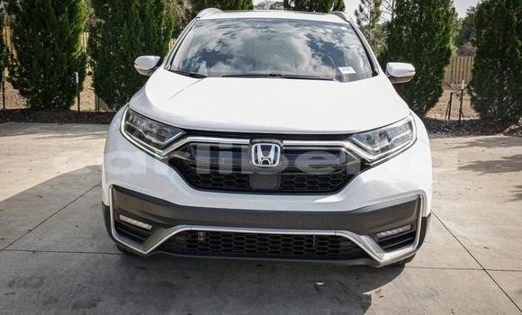 Buy Used Honda CR–V White Car in Monrovia in Montserrado County Buy Used Honda CR–V White Car in Monrovia in Montserrado County