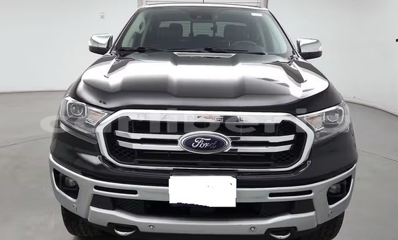 Buy Used Ford Ranger Black Car in Monrovia in Montserrado County Buy Used Ford Ranger Black Car in Monrovia in Montserrado County