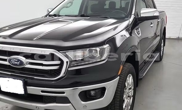 Buy Used Ford Ranger Black Car in Monrovia in Montserrado County Buy Used Ford Ranger Black Car in Monrovia in Montserrado County