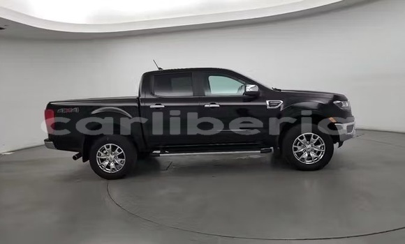 Buy Used Ford Ranger Black Car in Monrovia in Montserrado County Buy Used Ford Ranger Black Car in Monrovia in Montserrado County