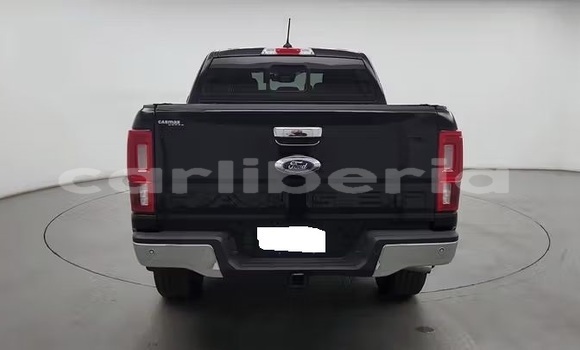 Buy Used Ford Ranger Black Car in Monrovia in Montserrado County Buy Used Ford Ranger Black Car in Monrovia in Montserrado County
