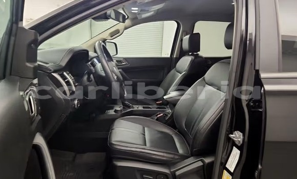 Buy Used Ford Ranger Black Car in Monrovia in Montserrado County Buy Used Ford Ranger Black Car in Monrovia in Montserrado County