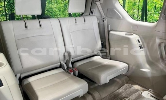 Acheter Occasion Voiture Toyota Land Cruiser Prado Noir à Monrovia, Comté de Montserrado Acheter Occasion Voiture Toyota Land Cruiser Prado Noir à Monrovia, Comté de Montserrado