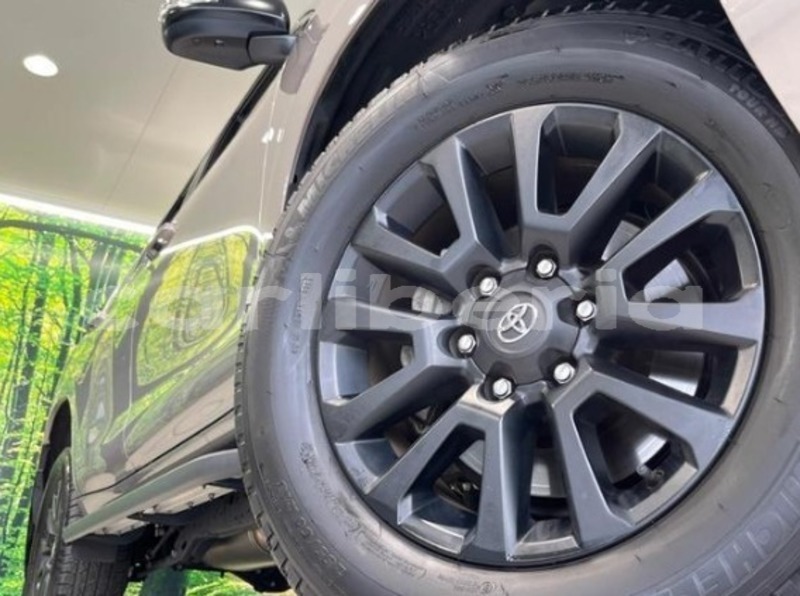 Big with watermark toyota land cruiser prado montserrado county monrovia 5137