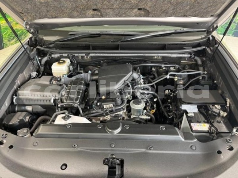 Big with watermark toyota land cruiser prado montserrado county monrovia 5137