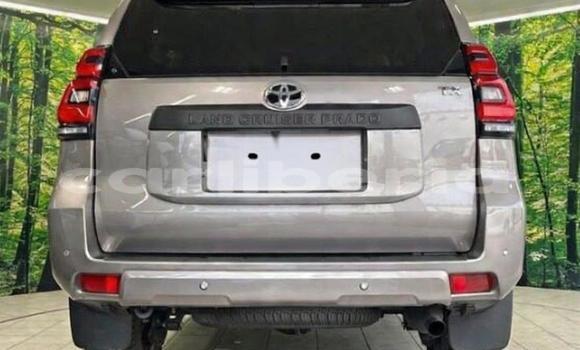Acheter Occasion Voiture Toyota Land Cruiser Prado Noir à Monrovia, Comté de Montserrado Acheter Occasion Voiture Toyota Land Cruiser Prado Noir à Monrovia, Comté de Montserrado