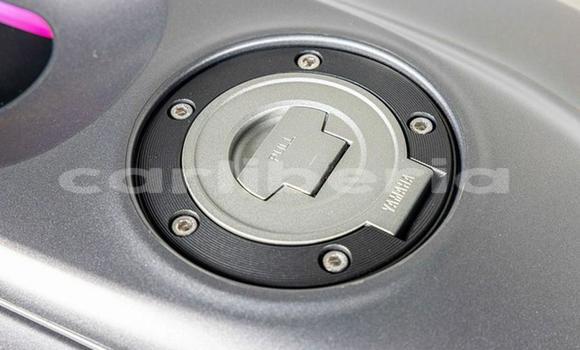 Acheter Occasion Moto Yamaha YZF Noir à Monrovia, Comté de Montserrado Acheter Occasion Moto Yamaha YZF Noir à Monrovia, Comté de Montserrado