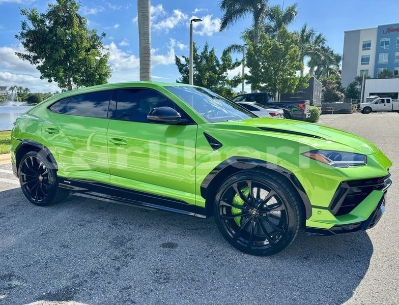 Big with watermark lamborghini urus grand bassa county buchanan 5146
