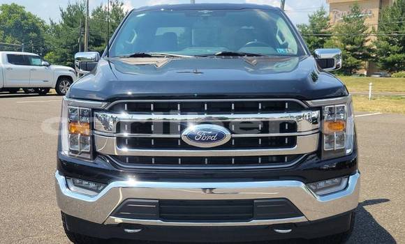 Buy Used Ford F–150 Black Car in Monrovia in Montserrado County Buy Used Ford F–150 Black Car in Monrovia in Montserrado County