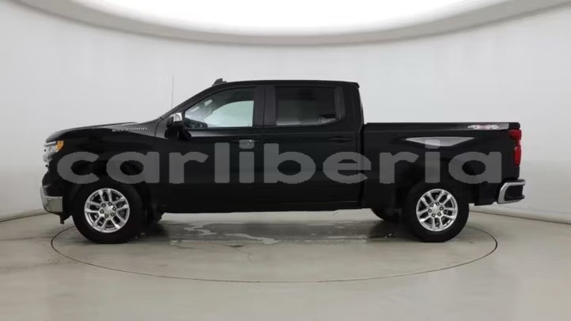 Big with watermark chevrolet silverado montserrado county monrovia 5148