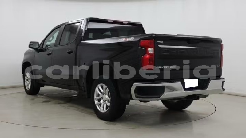 Big with watermark chevrolet silverado montserrado county monrovia 5148