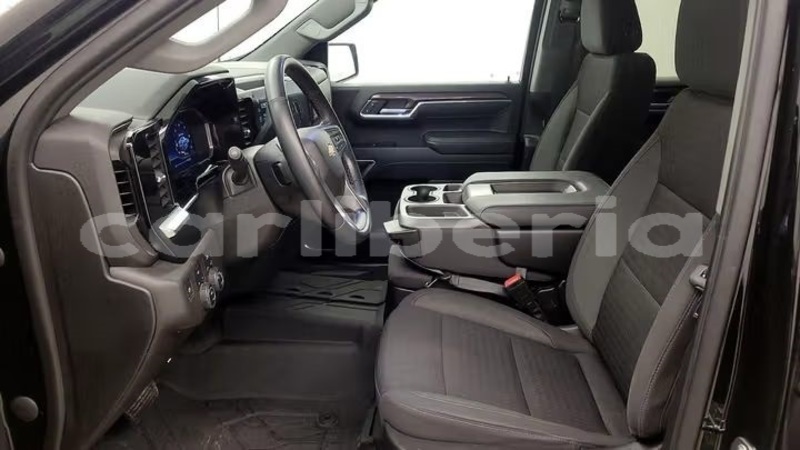 Big with watermark chevrolet silverado montserrado county monrovia 5148