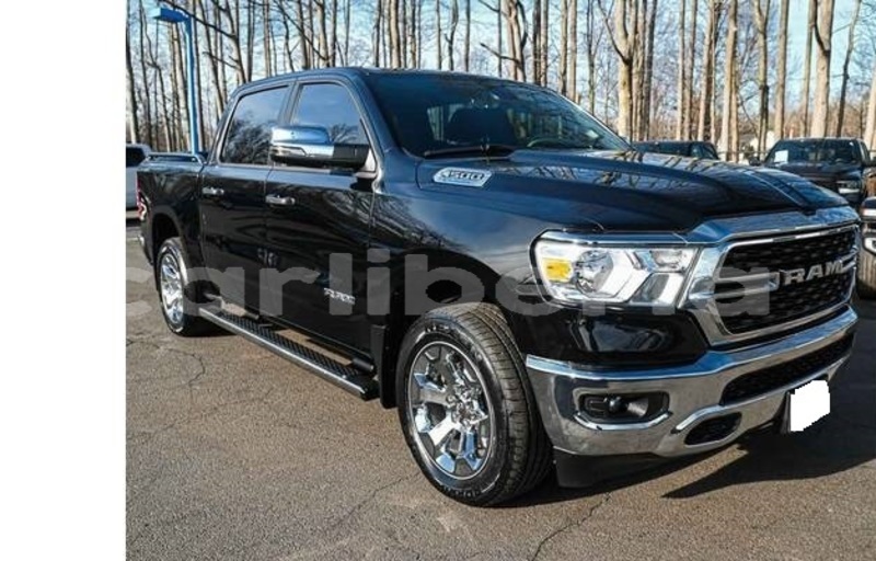 Big with watermark dodge ram montserrado county monrovia 5149