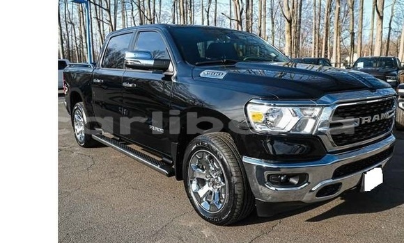 Buy Used Dodge RAM Black Car in Monrovia in Montserrado County Buy Used Dodge RAM Black Car in Monrovia in Montserrado County