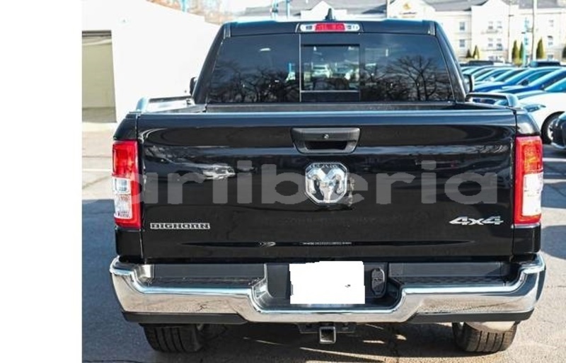 Big with watermark dodge ram montserrado county monrovia 5149