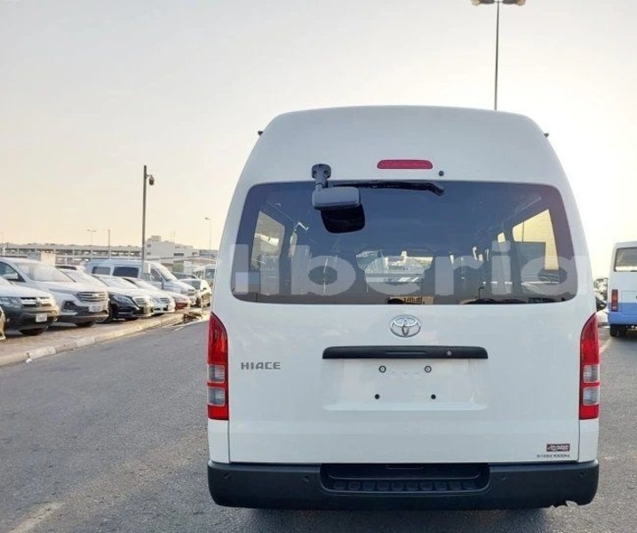 Big with watermark toyota hiace montserrado county monrovia 5150