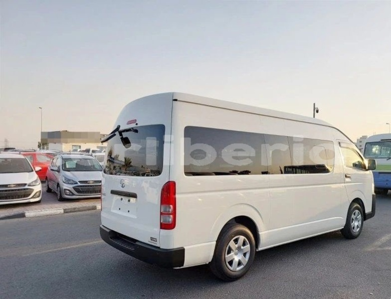 Big with watermark toyota hiace montserrado county monrovia 5150
