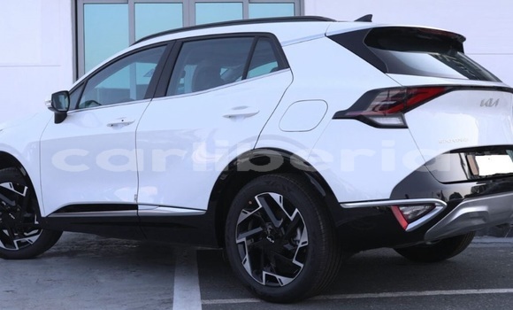 Acheter Occasion Voiture Kia Sportage Blanc à Monrovia, Comté de Montserrado Acheter Occasion Voiture Kia Sportage Blanc à Monrovia, Comté de Montserrado