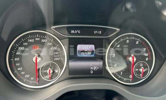 Buy Used Mercedes-Benz A200 Other Car in Monrovia in Montserrado County Buy Used Mercedes-Benz A200 Other Car in Monrovia in Montserrado County