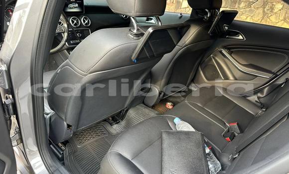 Buy Used Mercedes-Benz A200 Other Car in Monrovia in Montserrado County Buy Used Mercedes-Benz A200 Other Car in Monrovia in Montserrado County