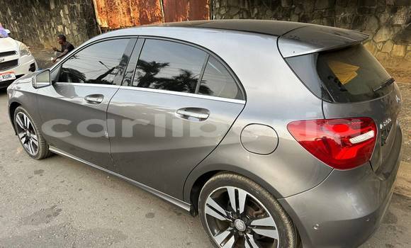 Buy Used Mercedes-Benz A200 Other Car in Monrovia in Montserrado County Buy Used Mercedes-Benz A200 Other Car in Monrovia in Montserrado County