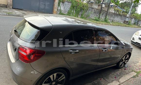 Buy Used Mercedes-Benz A200 Other Car in Monrovia in Montserrado County Buy Used Mercedes-Benz A200 Other Car in Monrovia in Montserrado County