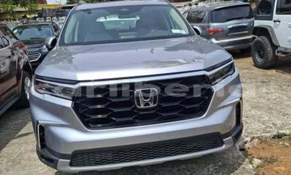 Buy Used Honda Accord Other Car in Monrovia in Montserrado County