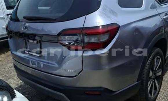 Buy Used Honda Accord Other Car in Monrovia in Montserrado County Buy Used Honda Accord Other Car in Monrovia in Montserrado County